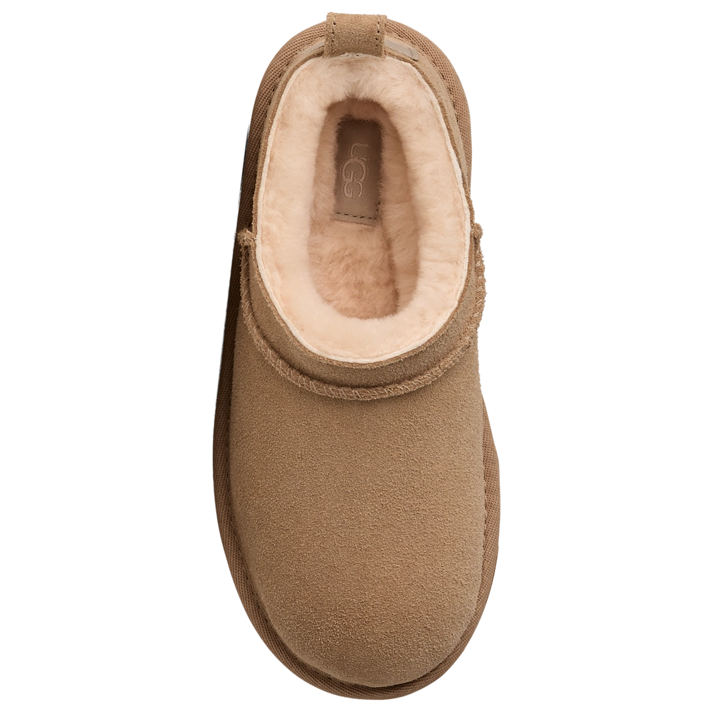 UGG Micro