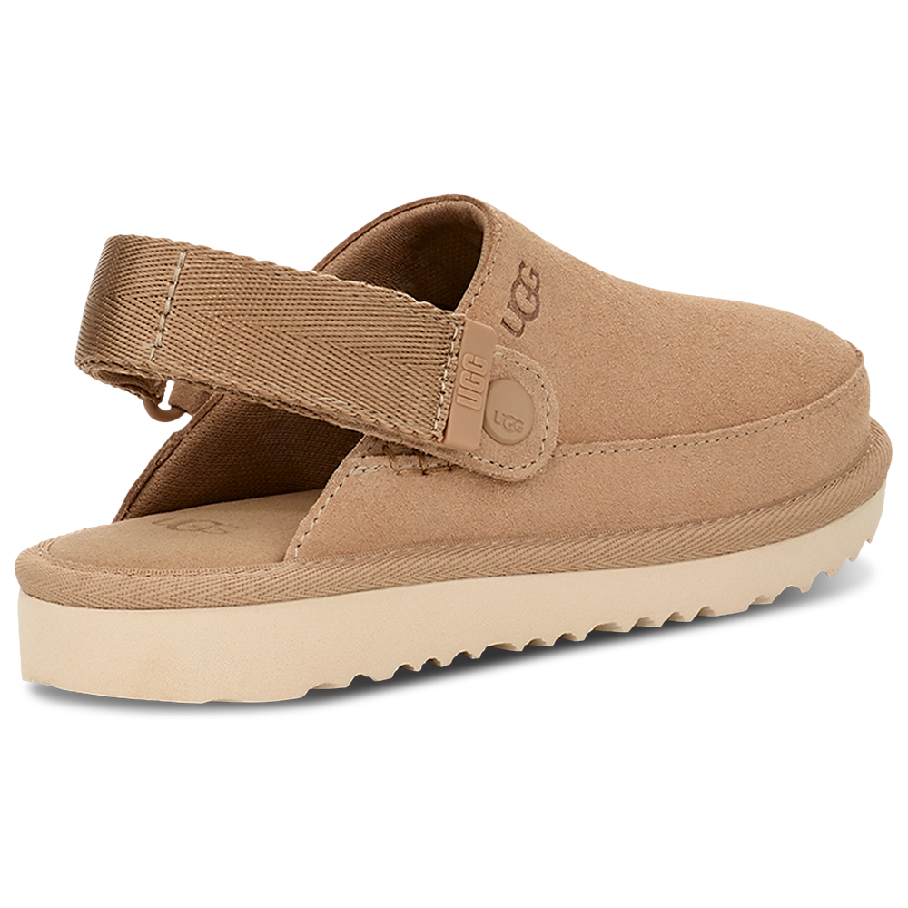 UGG Golden Star Clogs