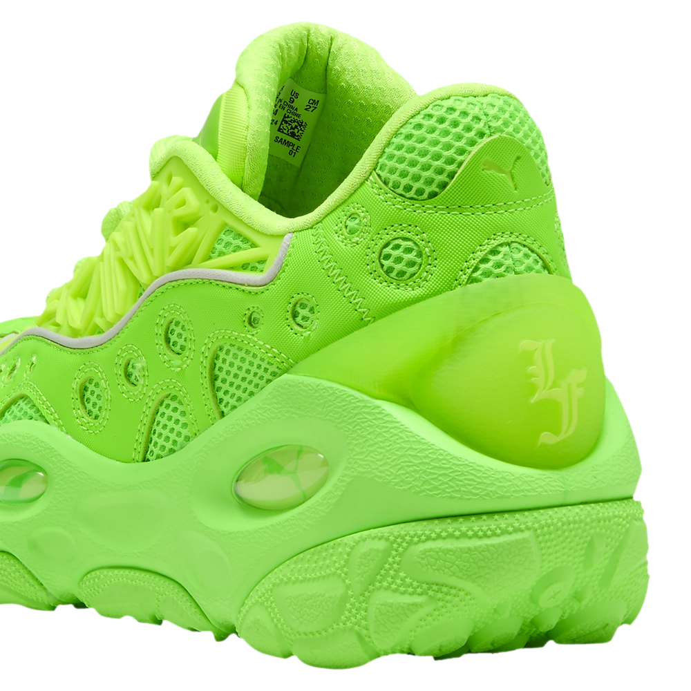 PUMA LaFrance RNR Bonds