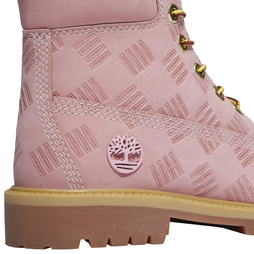 Timberland Premium 6