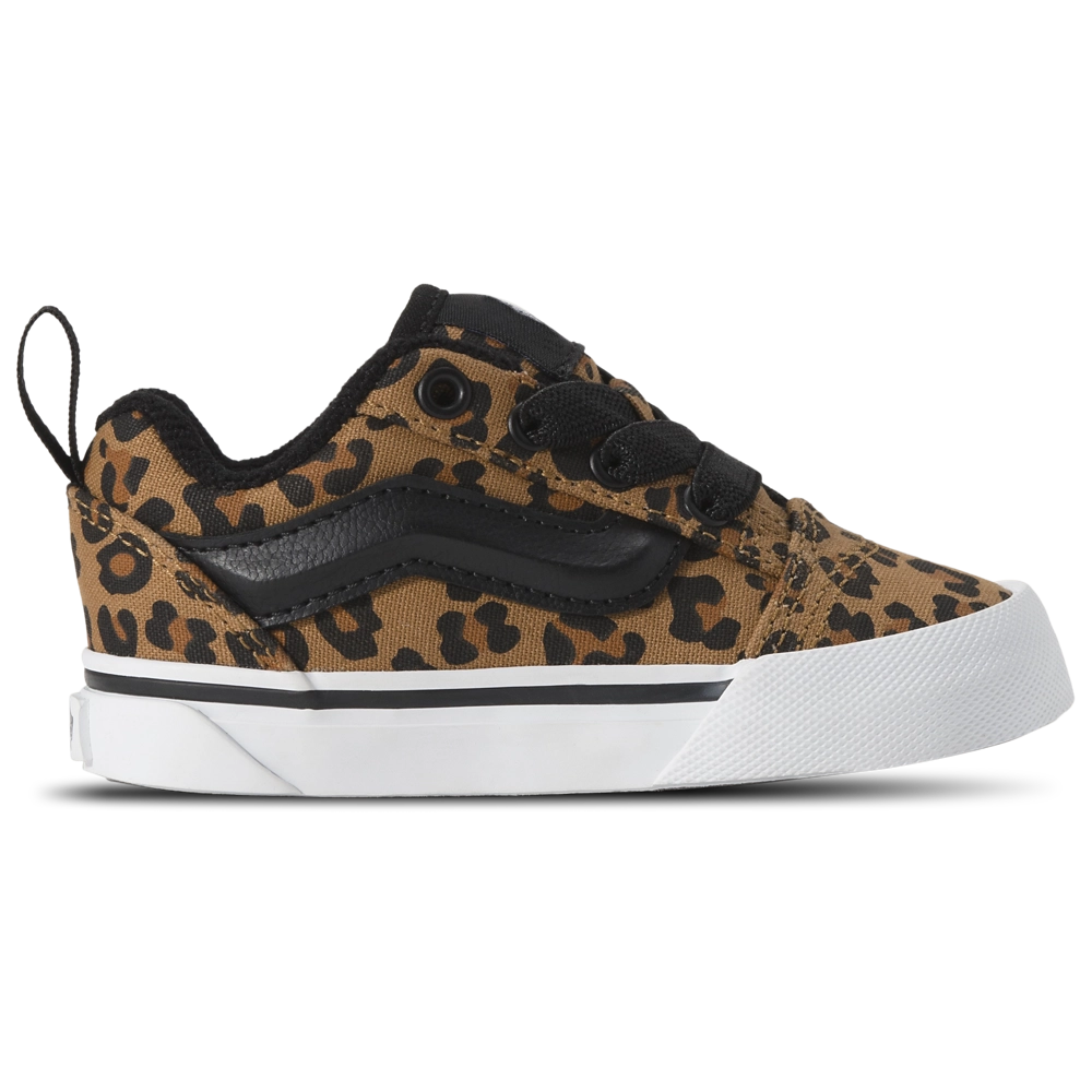 Vans Knu Skool Leopard