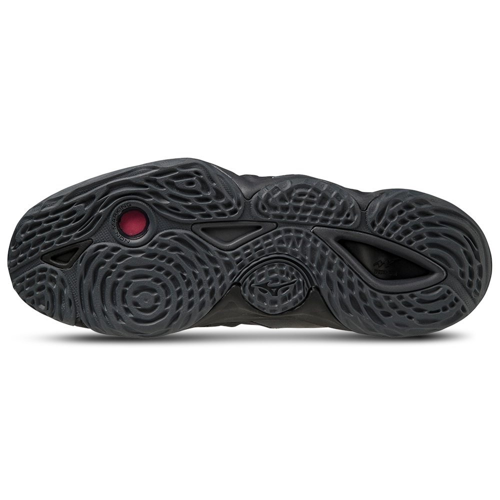 Mizuno Wave Momentum 3 Mid