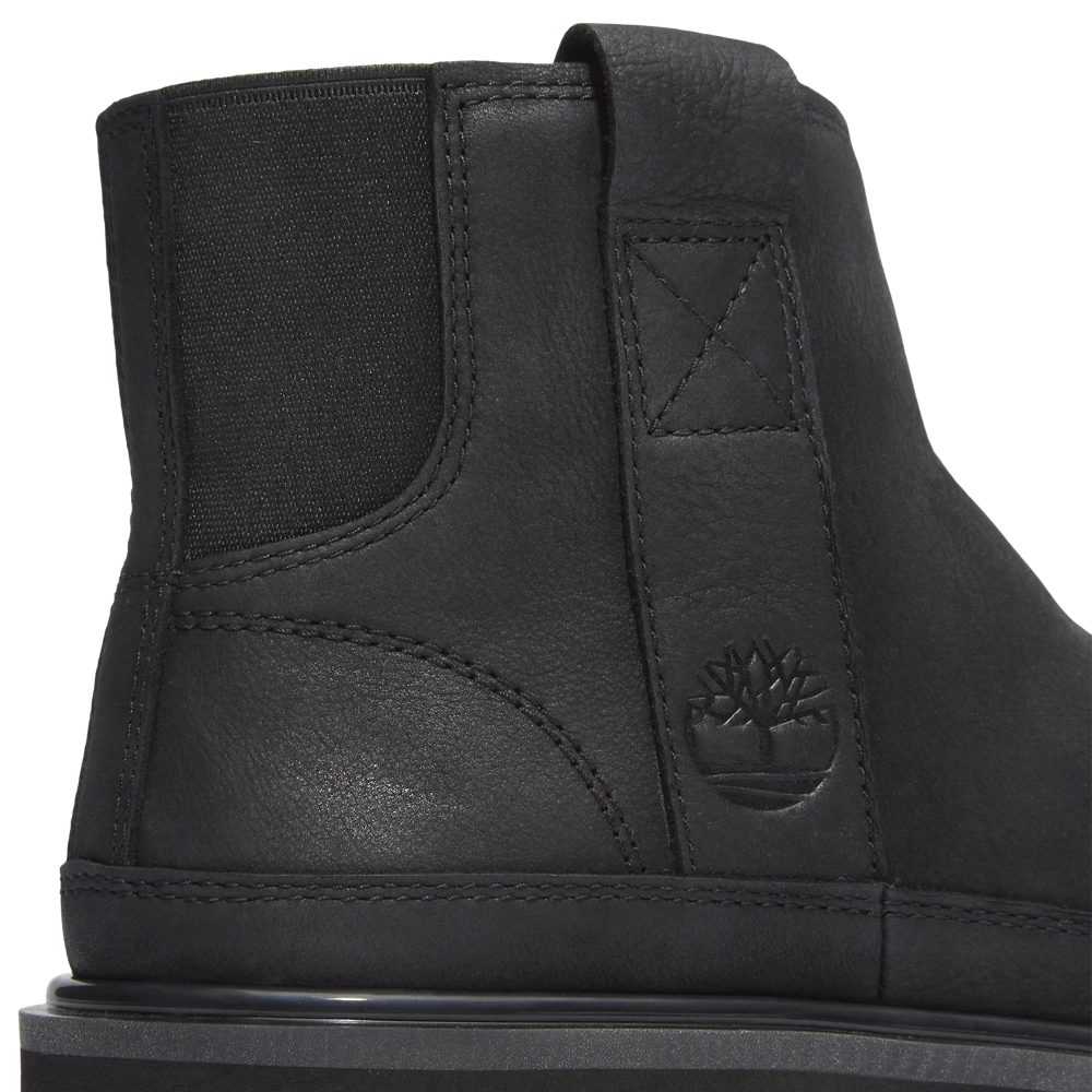 Timberland Rowan Way Pull-On Boot