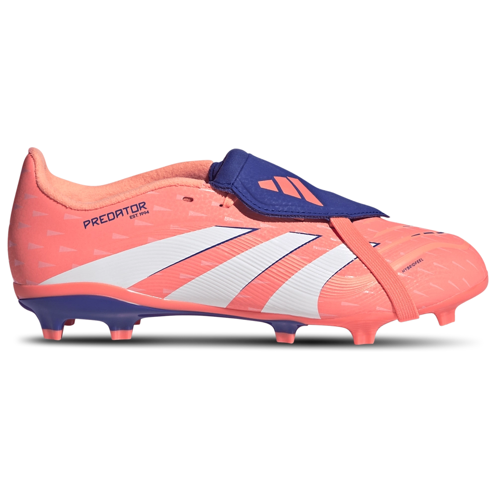 adidas Predator League Fold-Over Tongue FG/MG