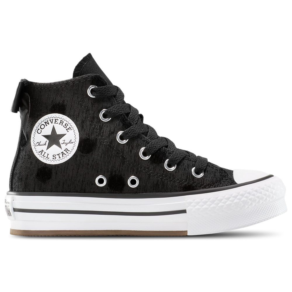 Converse Chuck Taylor All Star EVA Lift Hi