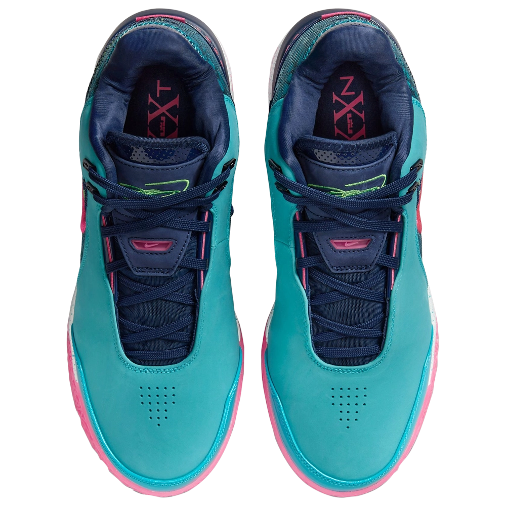 Nike Zoom LeBron NXXT Gen Amped