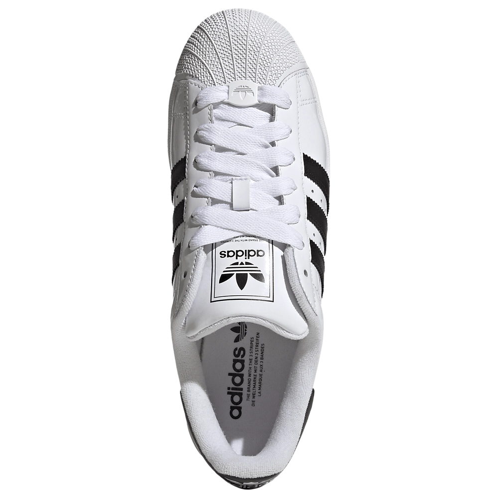 adidas Originals Superstar II Patent