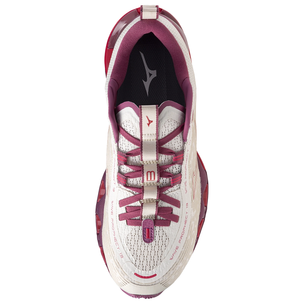 Mizuno Wave Prophecy 13