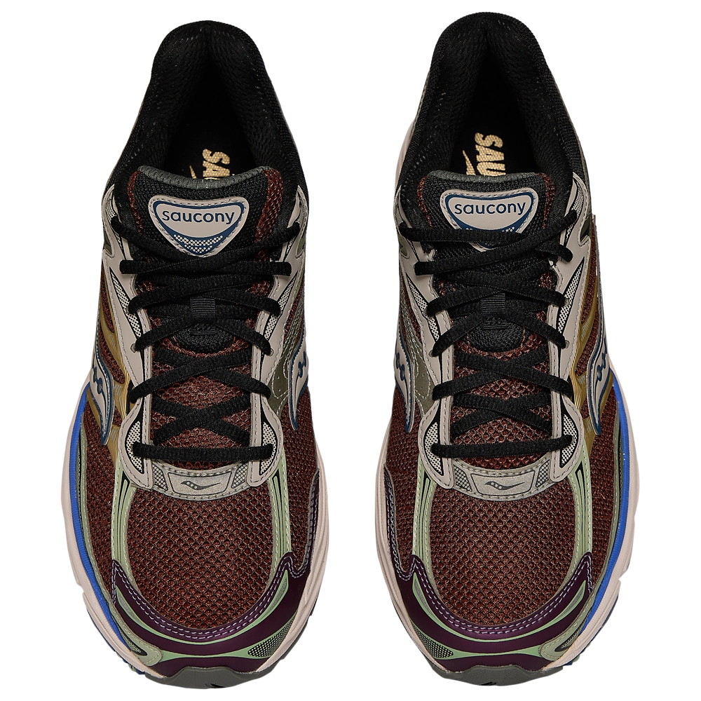 Saucony Progrid Omni 9