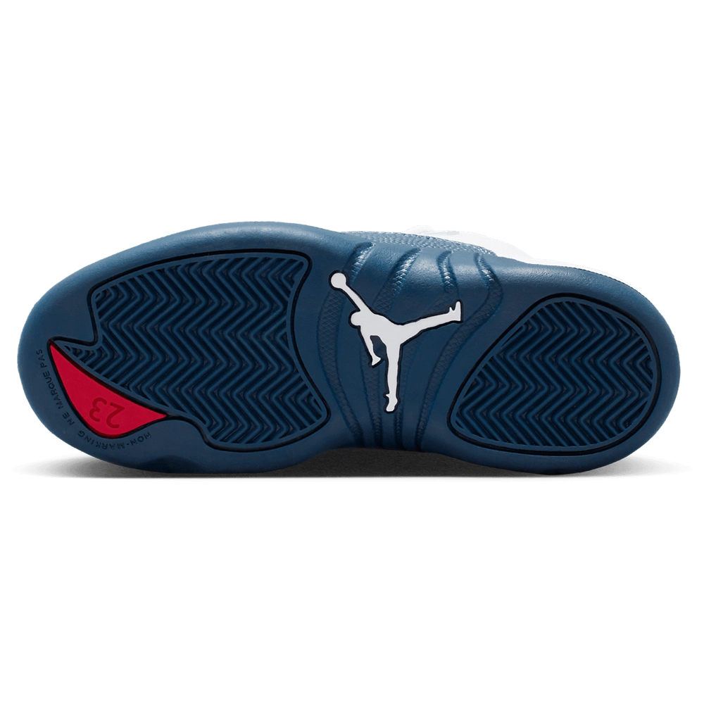 Jordan Retro 12