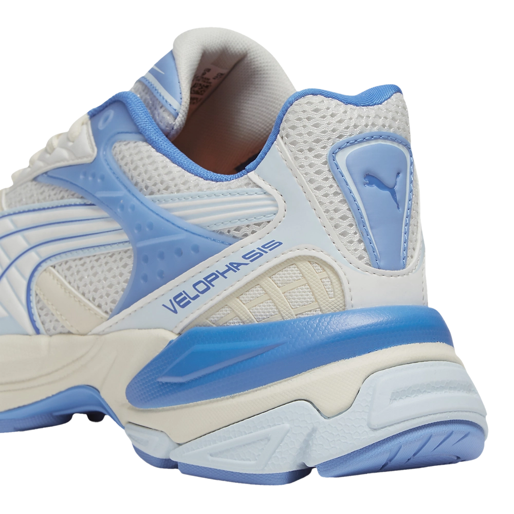 PUMA Velophasis Technisch