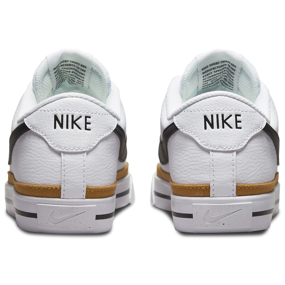 Nike Court Legacy Low