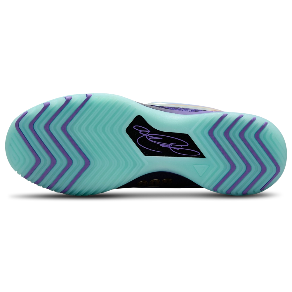 Nike LBJ Nxxt Genisus