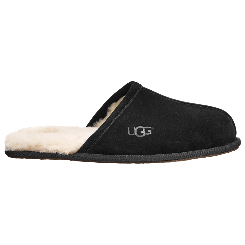 UGG Scuff Logo