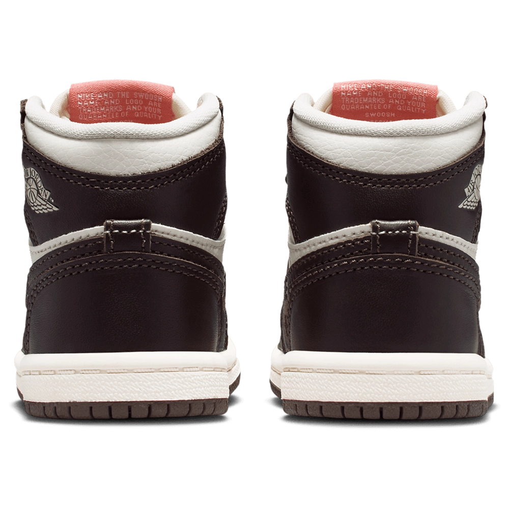 Jordan Retro 1 HI OG Remastered