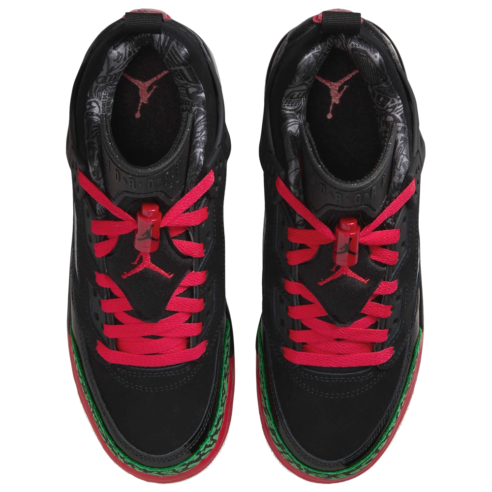 Jordan Spizike Low