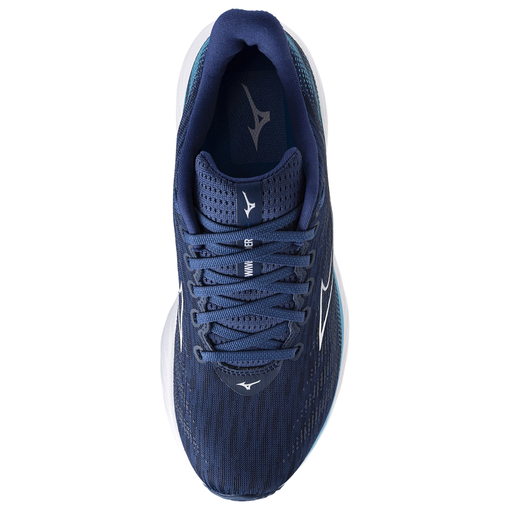 Mizuno Wave Rider 28