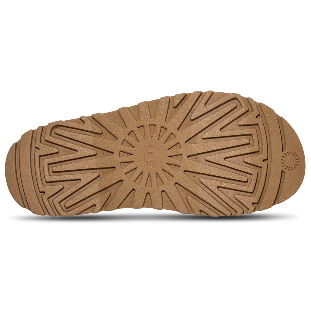 UGG GoldenGlow Slides