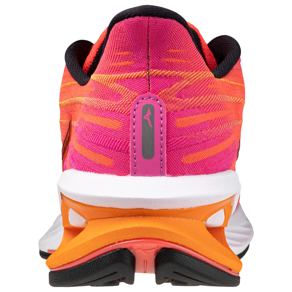 Mizuno Wave Creation 25 SSW