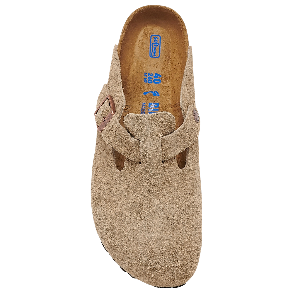 Birkenstock Boston