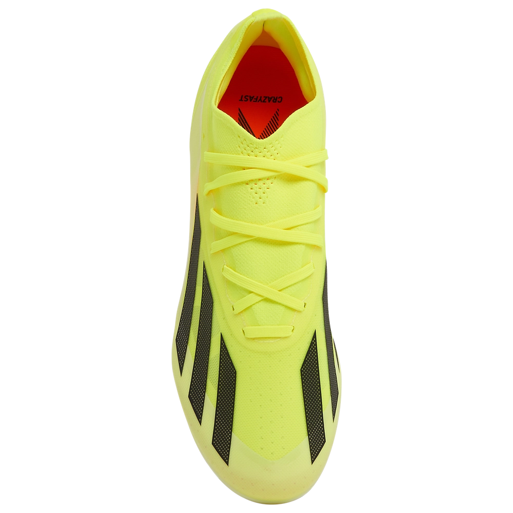 adidas X Crazyfast Pro Firm Ground