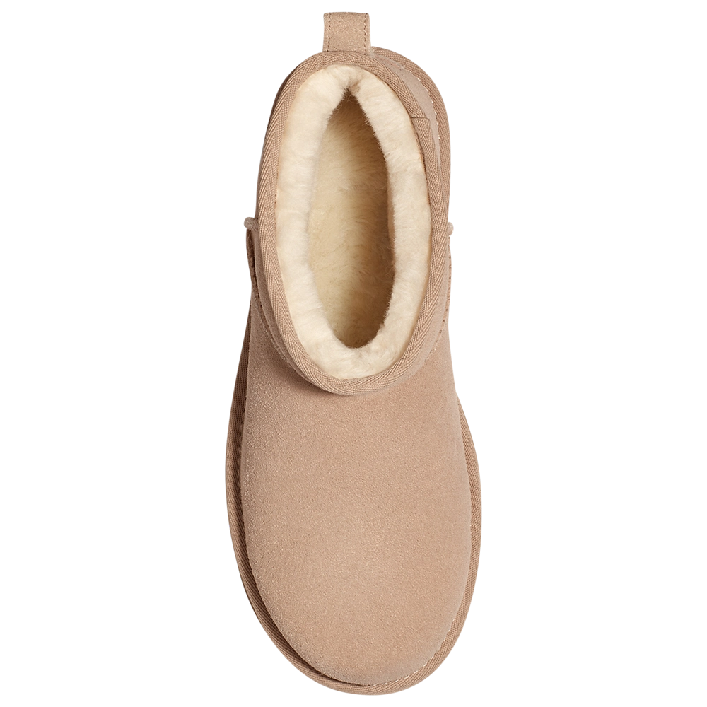UGG Classic Ultra Mini Platform