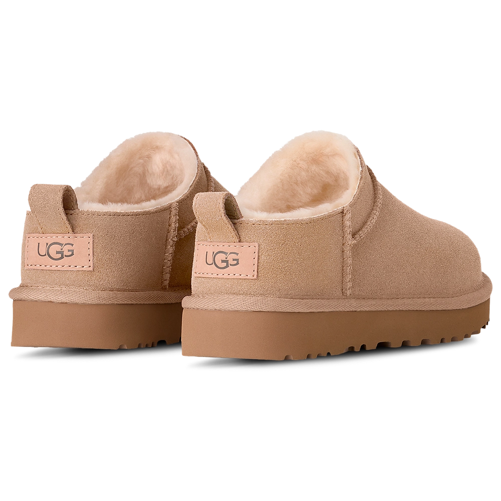UGG Classic Micro