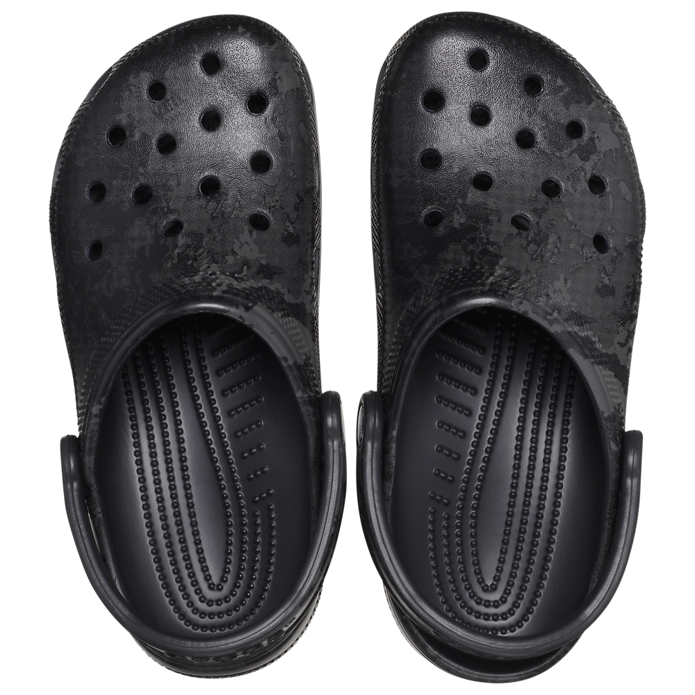 Crocs Classic Veil Tac Clogs