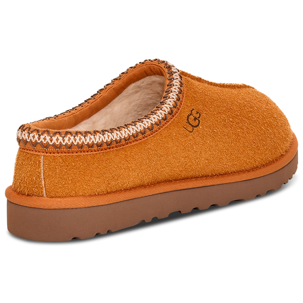 UGG Tasman Shaggy Suede
