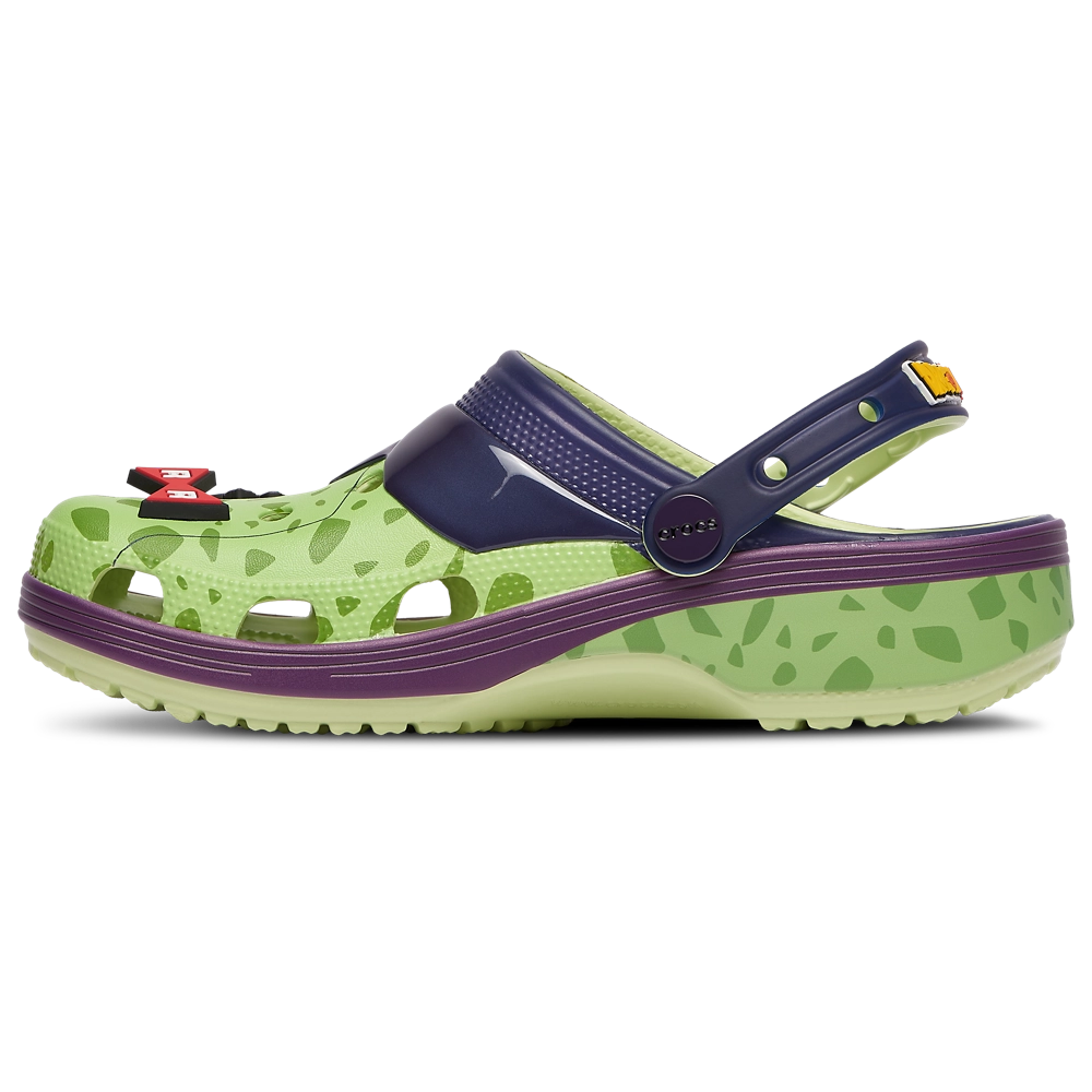 Crocs Classic Clogs Dragon Ball Z Cell