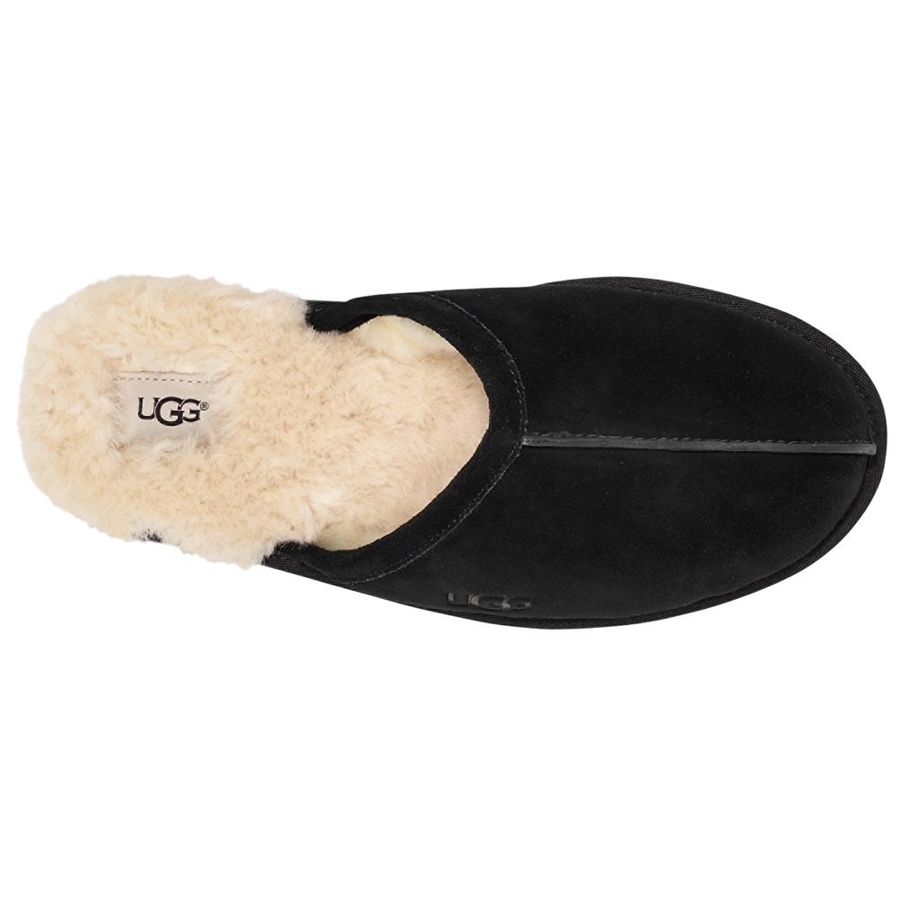 UGG Scuff Logo