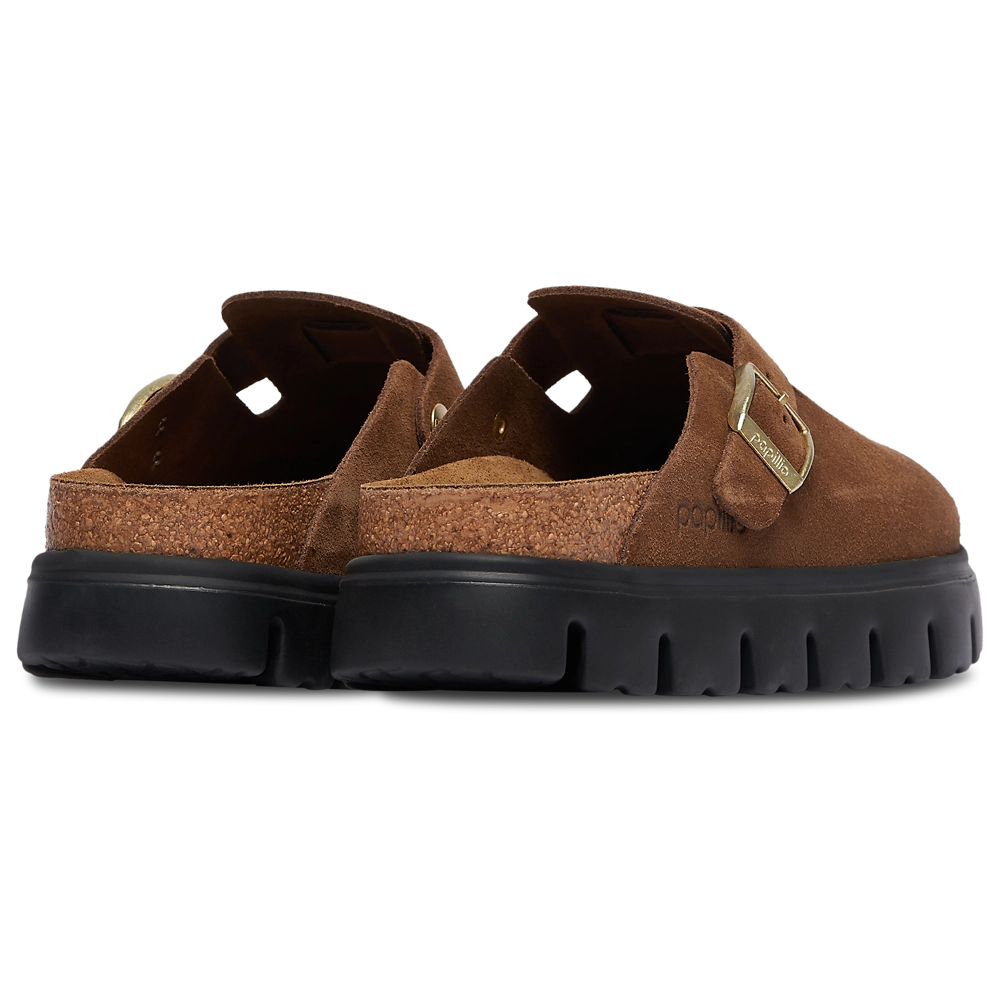 Birkenstock Boston Chunky