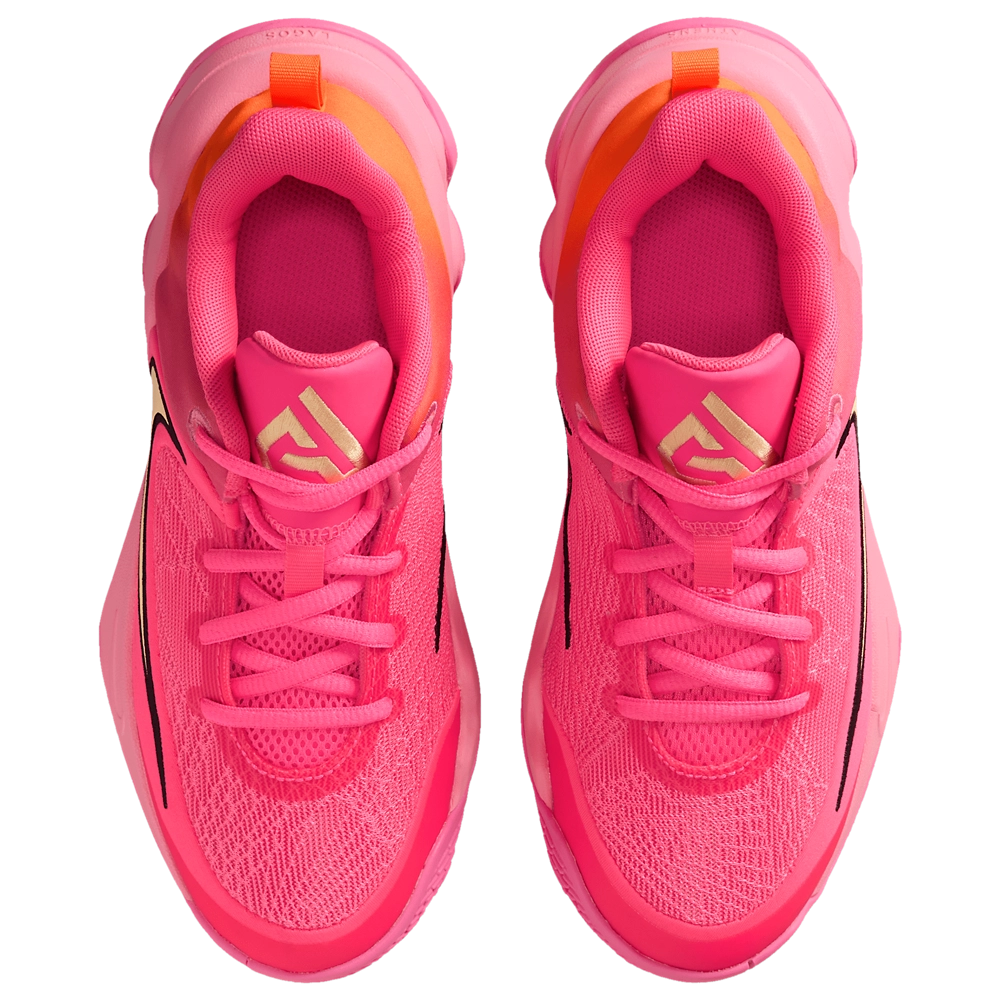 Nike Giannis Immortality 4