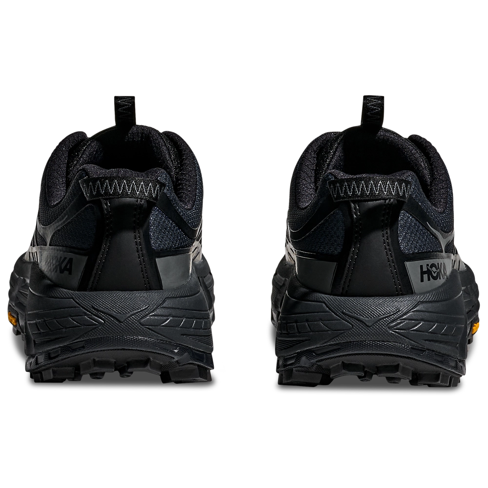 HOKA Mafate Three2 Wordmark