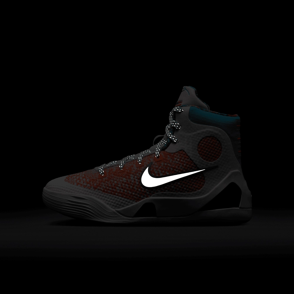 Nike Kobe IX Elite