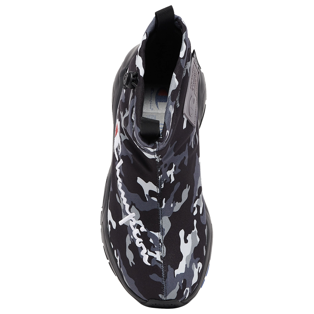 Champion Rally Drizzle Mocs