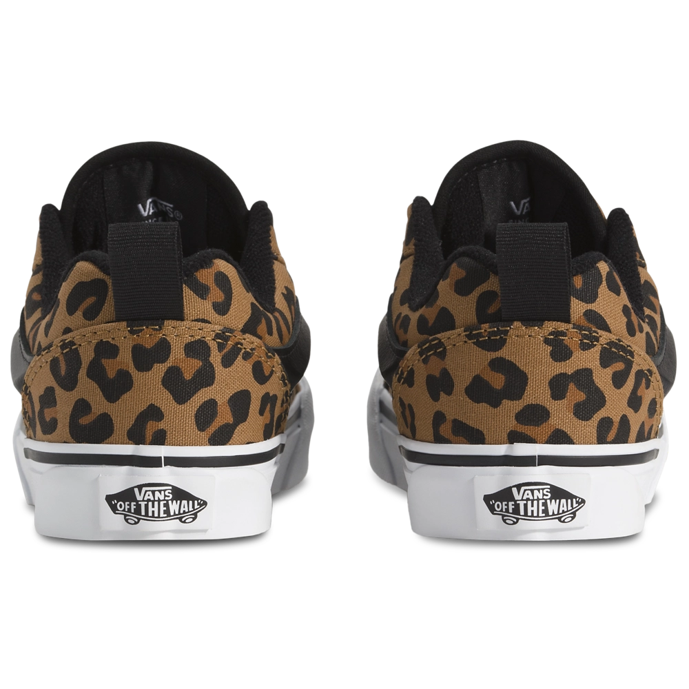 Vans Knu Skool Leopard