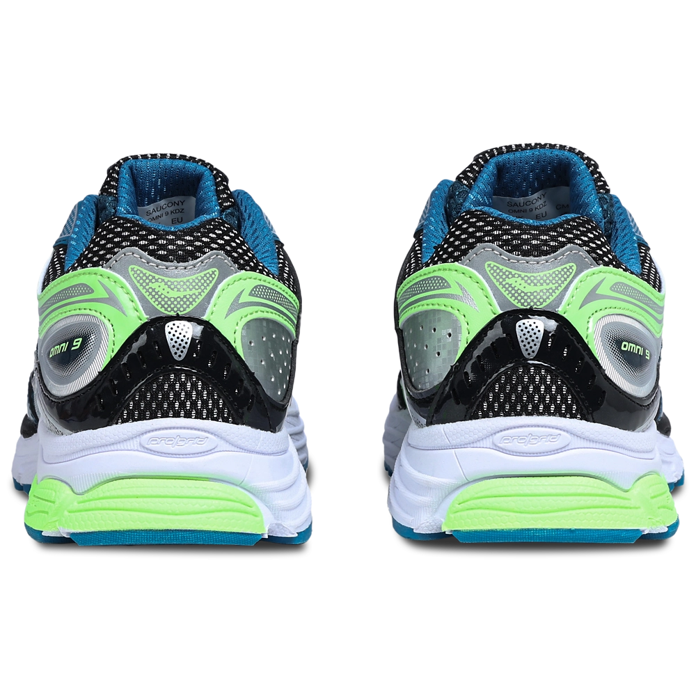 Saucony Omni 9