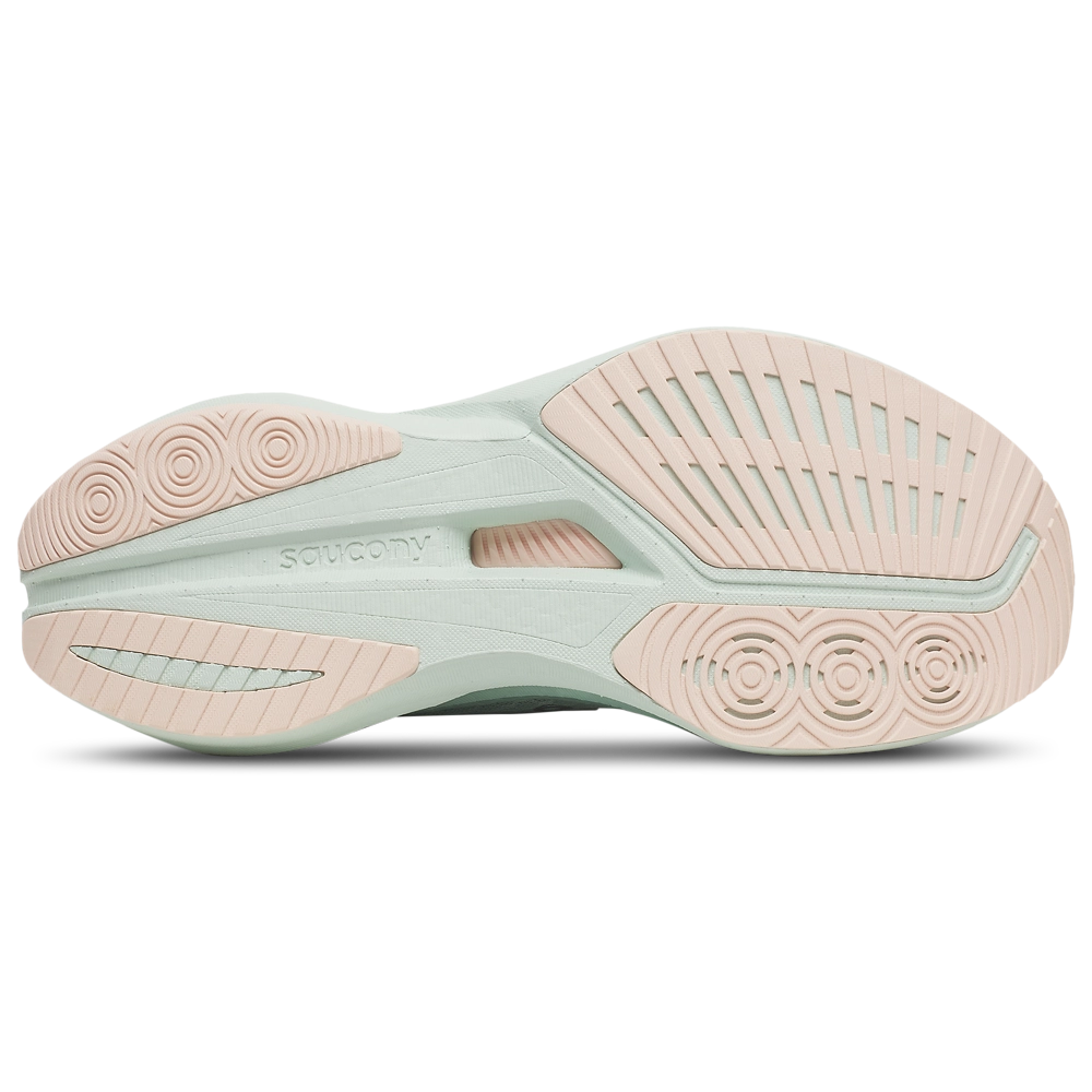 Saucony Endorphin Speed 5