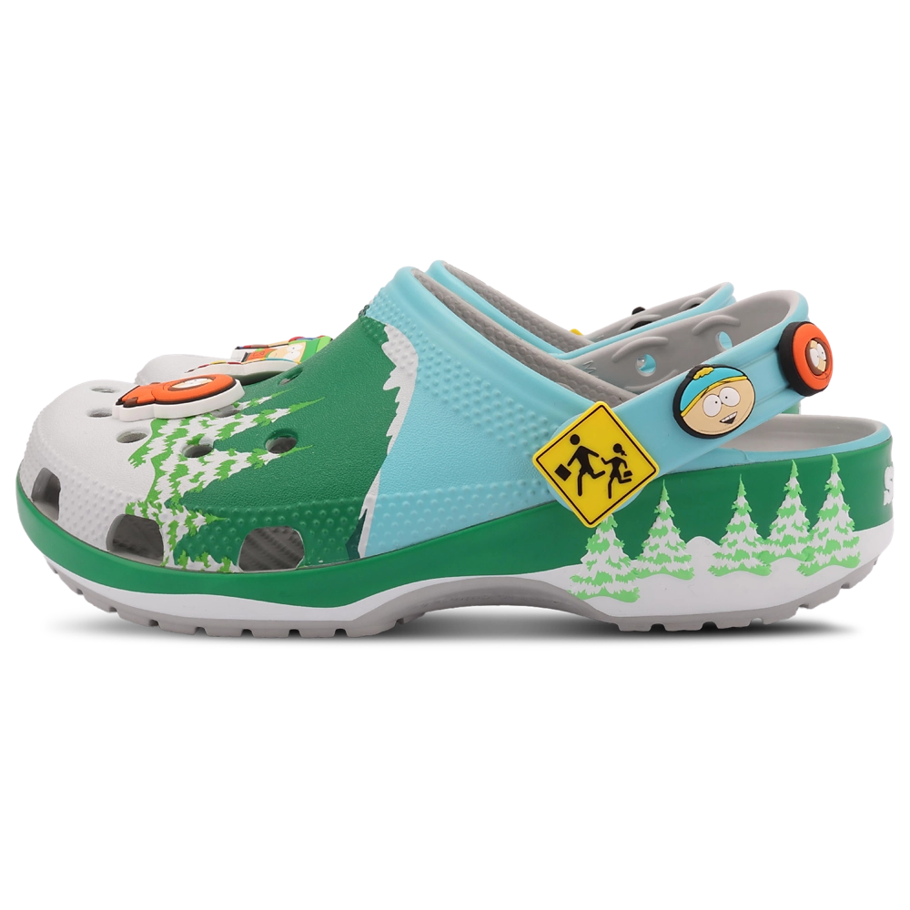 Crocs South Park Classic Clog
