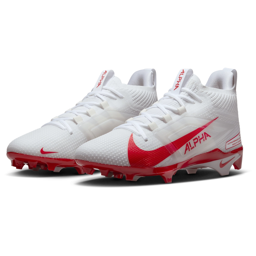 Nike Alpha Menace 4 Elite