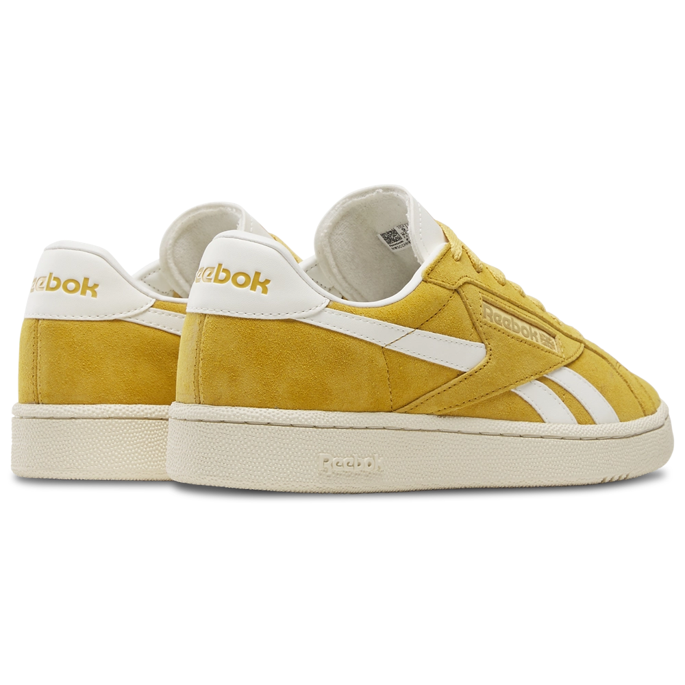 Reebok Club C Grounds Uk