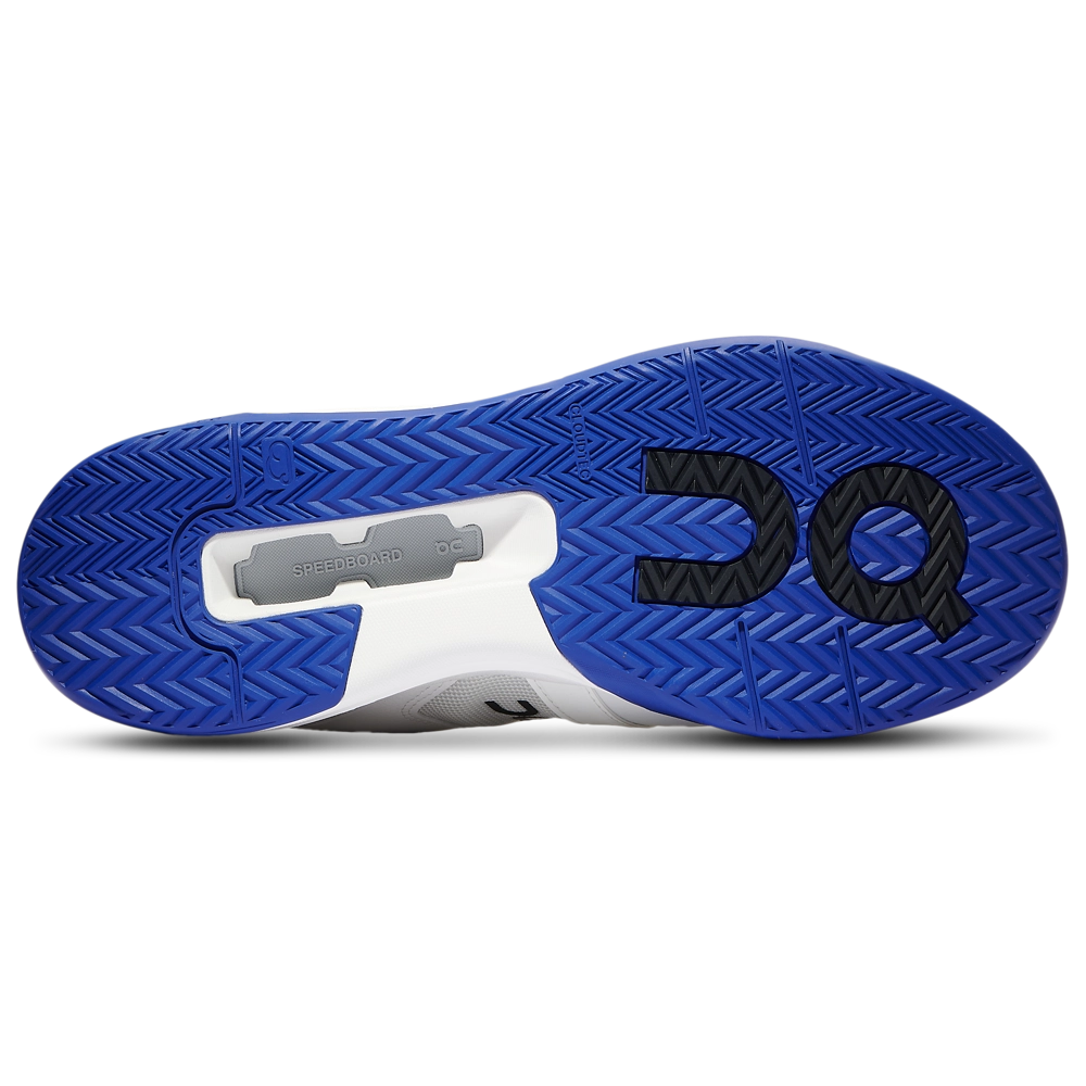 On The Roger Clubhouse Pro