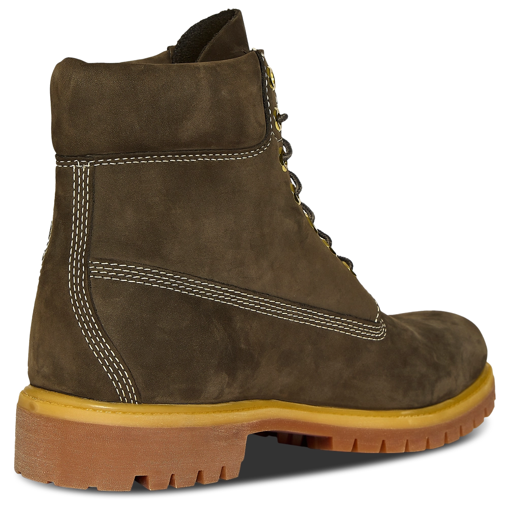 Timberland 6
