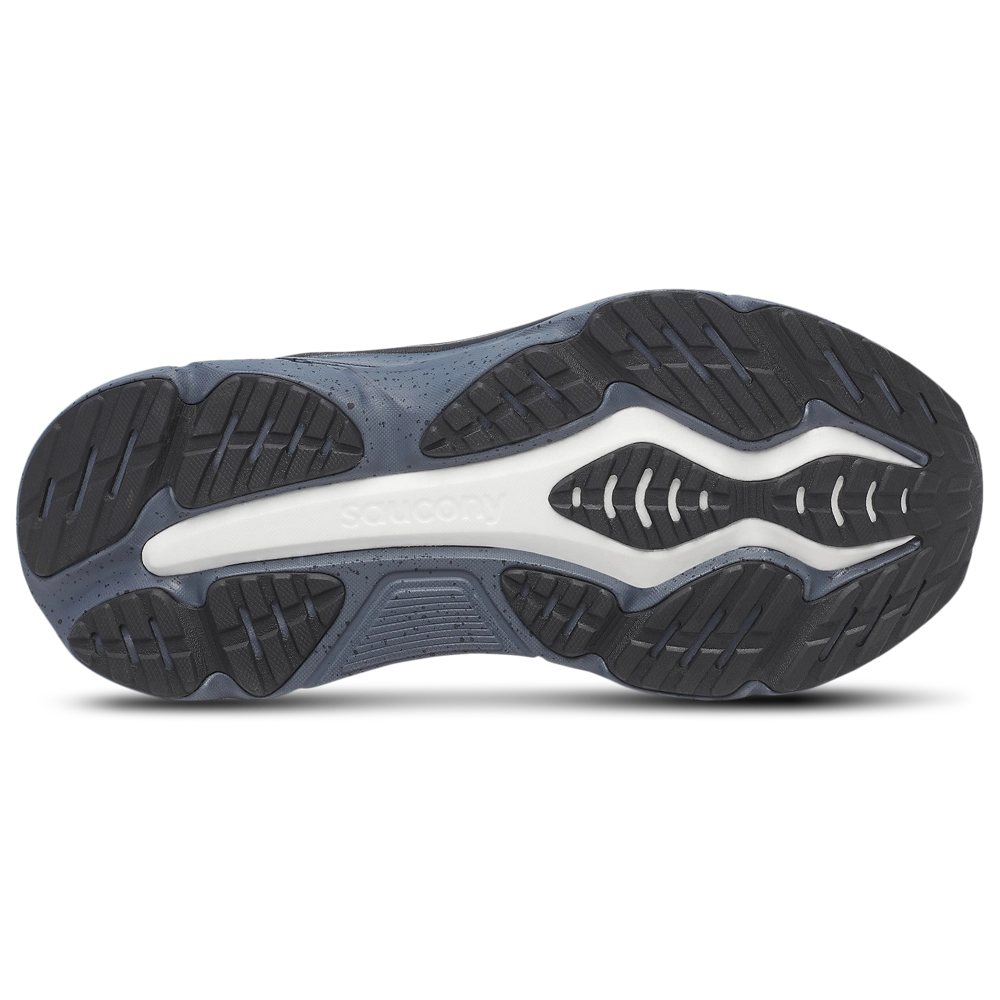 Saucony Hurricane 25