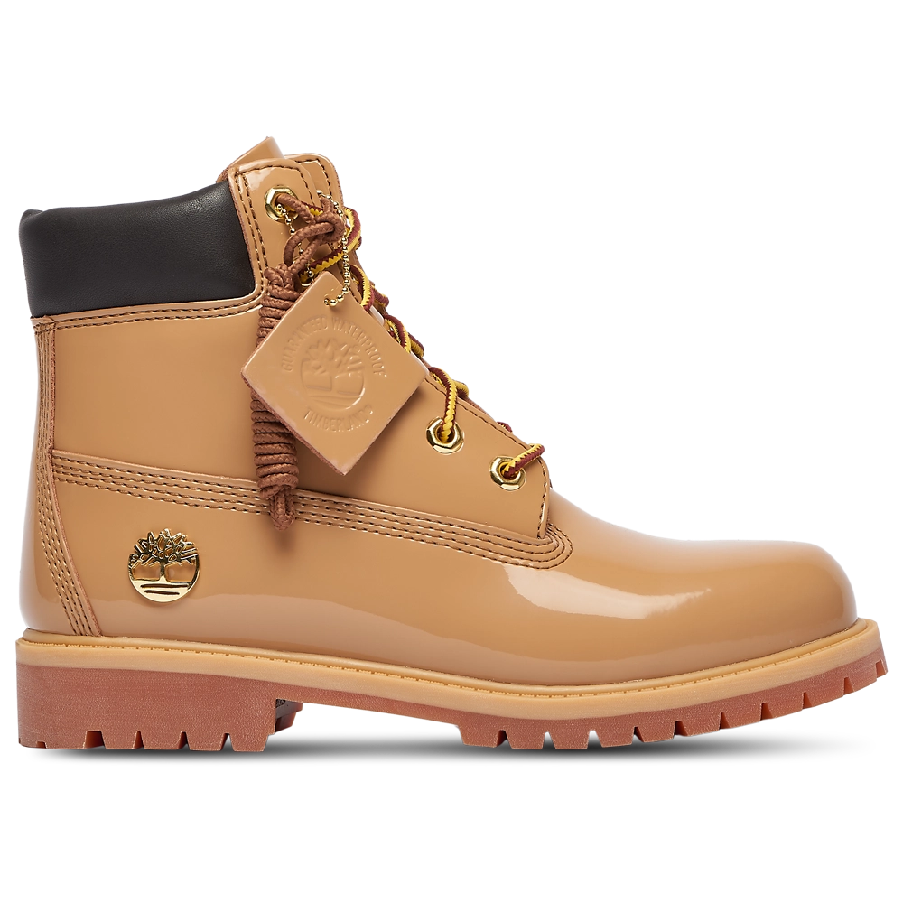 Timberland Premium 6