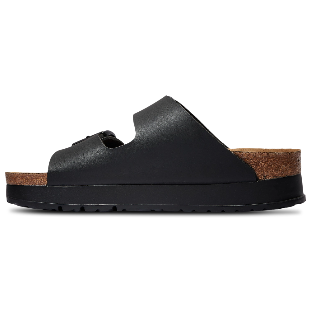 Birkenstock Arizona Platform Flex