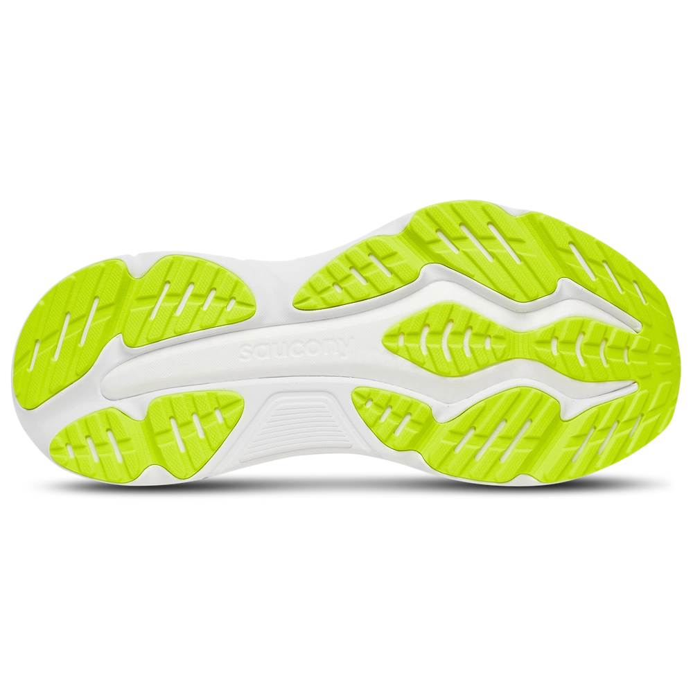 Saucony Hurricane 25