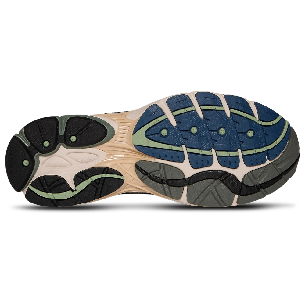 Saucony Progrid Omni 9