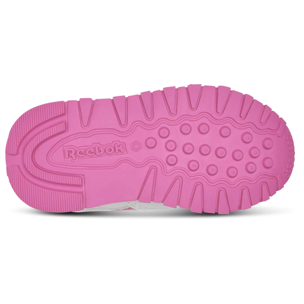 Reebok Classic Leather Step N Flash